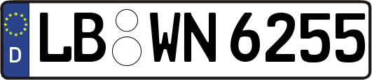 LB-WN6255