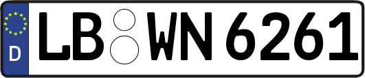LB-WN6261