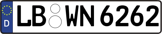 LB-WN6262