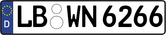 LB-WN6266
