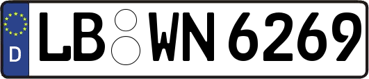 LB-WN6269