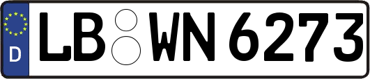 LB-WN6273