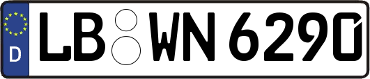 LB-WN6290