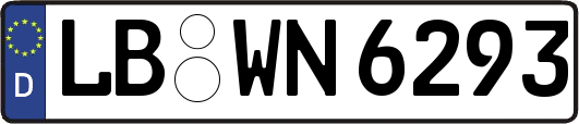 LB-WN6293