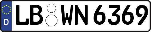 LB-WN6369