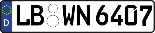 LB-WN6407