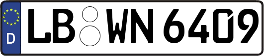 LB-WN6409