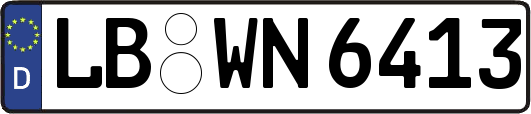 LB-WN6413