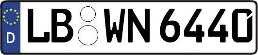 LB-WN6440
