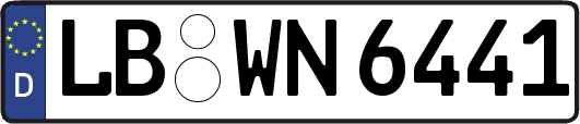 LB-WN6441