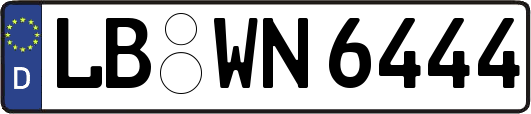 LB-WN6444