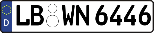 LB-WN6446
