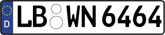 LB-WN6464