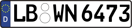 LB-WN6473