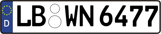 LB-WN6477