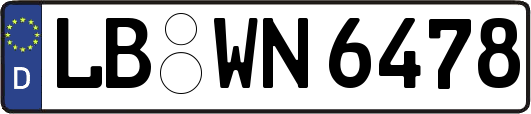 LB-WN6478