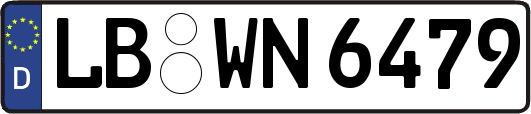 LB-WN6479