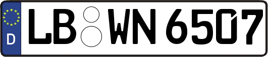 LB-WN6507