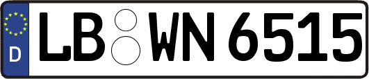 LB-WN6515