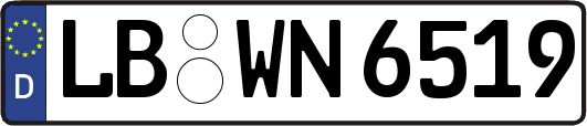 LB-WN6519