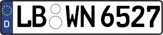 LB-WN6527