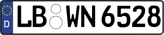 LB-WN6528