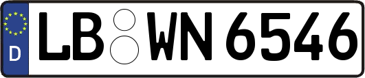 LB-WN6546