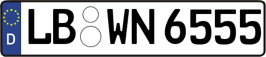 LB-WN6555