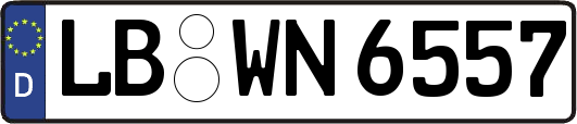 LB-WN6557