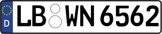 LB-WN6562