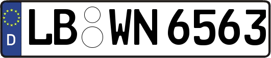 LB-WN6563