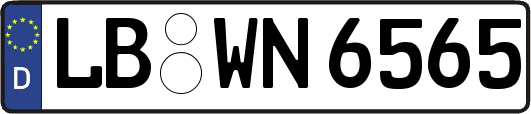 LB-WN6565