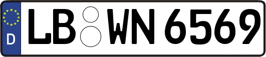 LB-WN6569