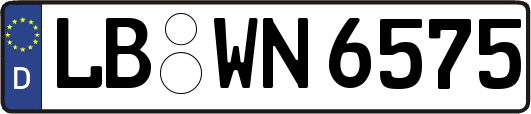LB-WN6575