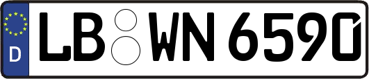 LB-WN6590