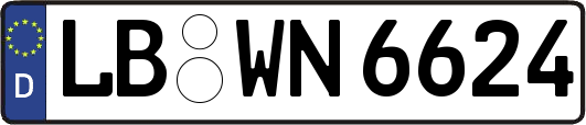 LB-WN6624