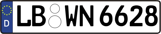 LB-WN6628