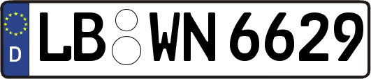 LB-WN6629