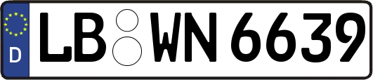 LB-WN6639
