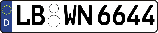 LB-WN6644