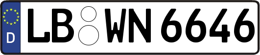 LB-WN6646