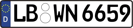 LB-WN6659