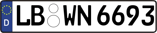 LB-WN6693