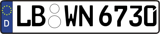 LB-WN6730