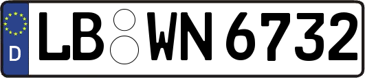 LB-WN6732