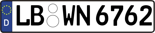 LB-WN6762