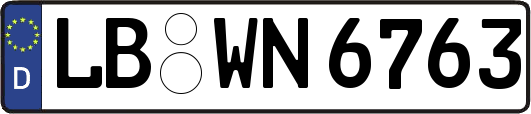 LB-WN6763