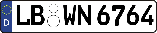 LB-WN6764
