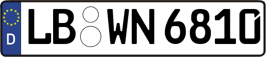 LB-WN6810