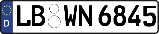 LB-WN6845